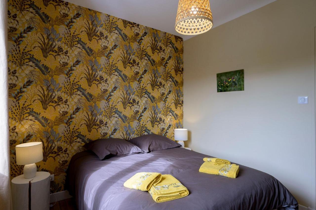 Chez Odette - Spa, Plancha, Parking Albi Kültér fotó