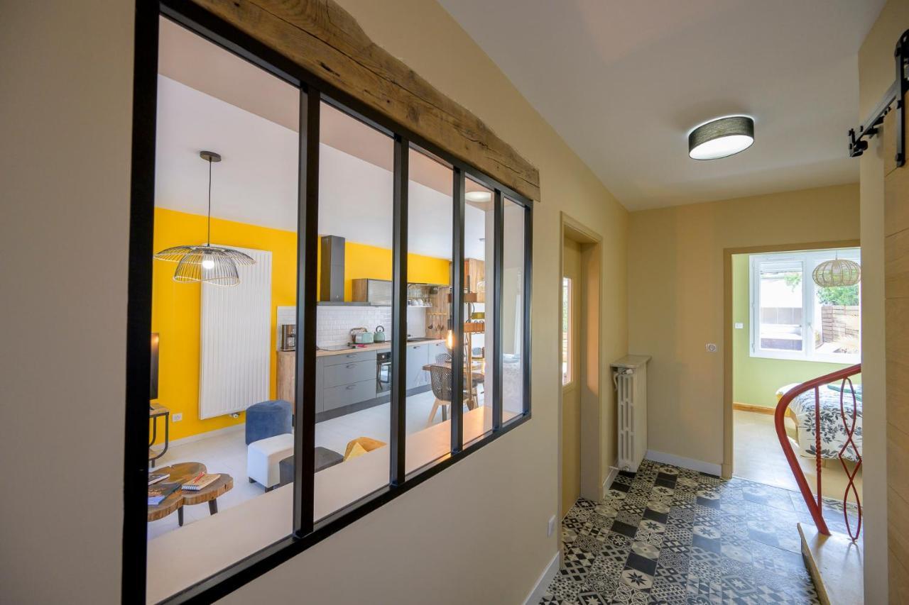Chez Odette - Spa, Plancha, Parking Albi Kültér fotó