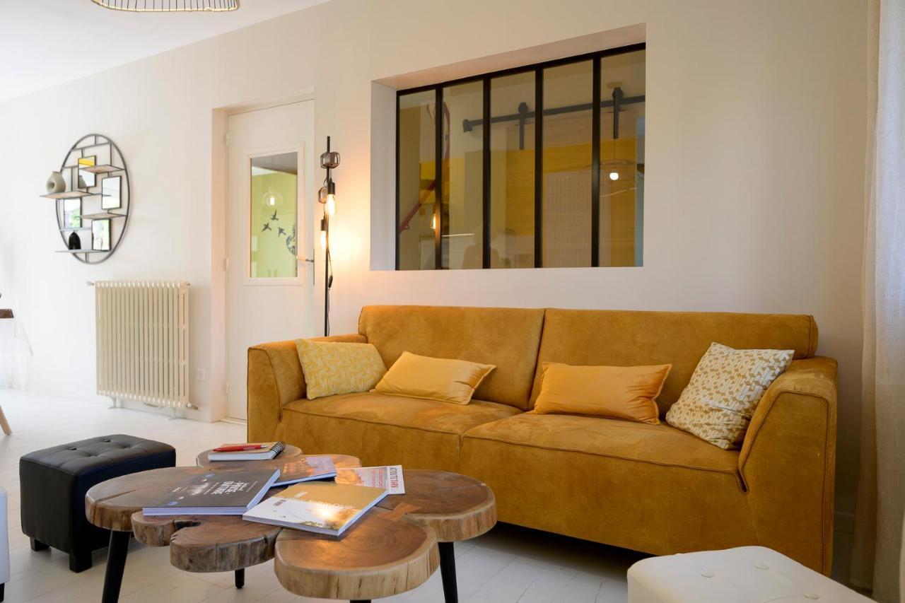 Chez Odette - Spa, Plancha, Parking Albi Kültér fotó