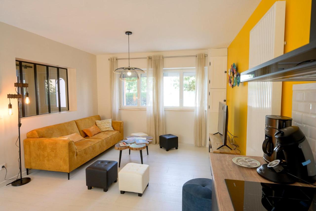 Chez Odette - Spa, Plancha, Parking Albi Kültér fotó