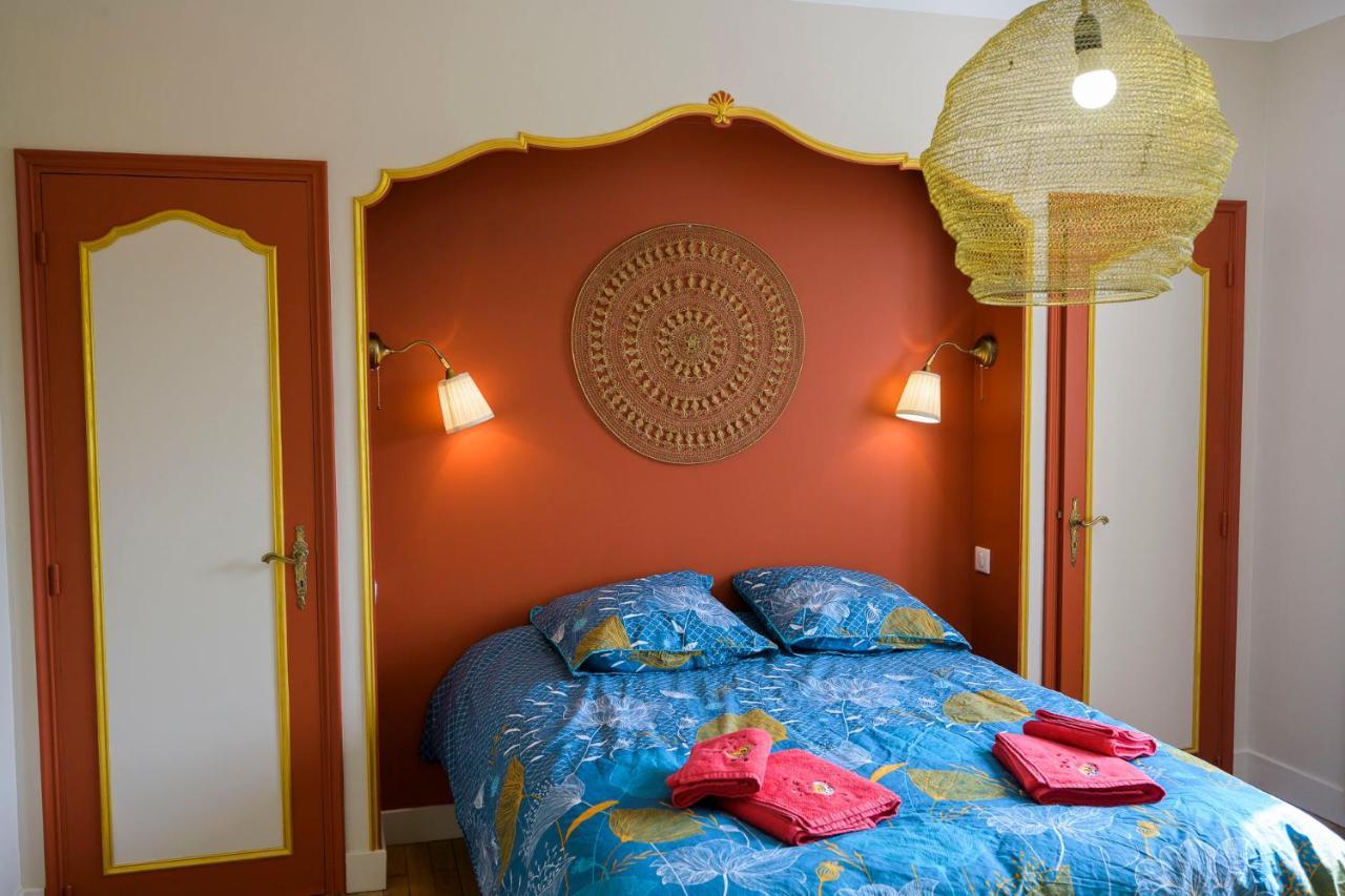 Chez Odette - Spa, Plancha, Parking Albi Kültér fotó