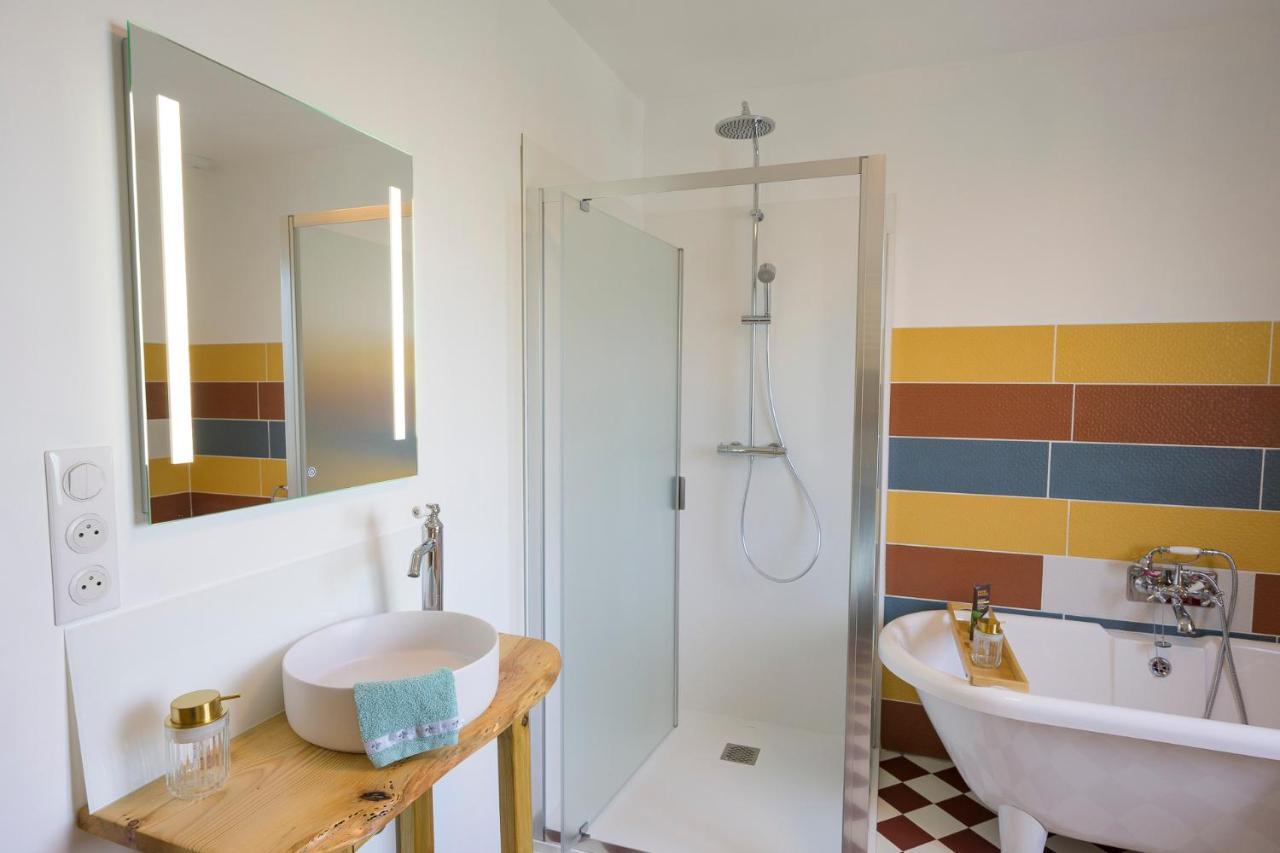 Chez Odette - Spa, Plancha, Parking Albi Kültér fotó