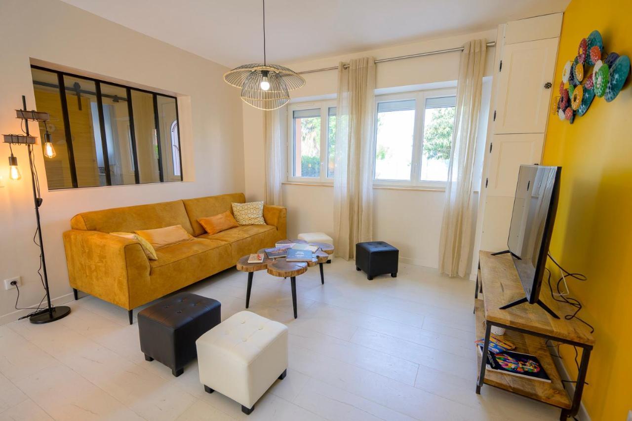 Chez Odette - Spa, Plancha, Parking Albi Kültér fotó