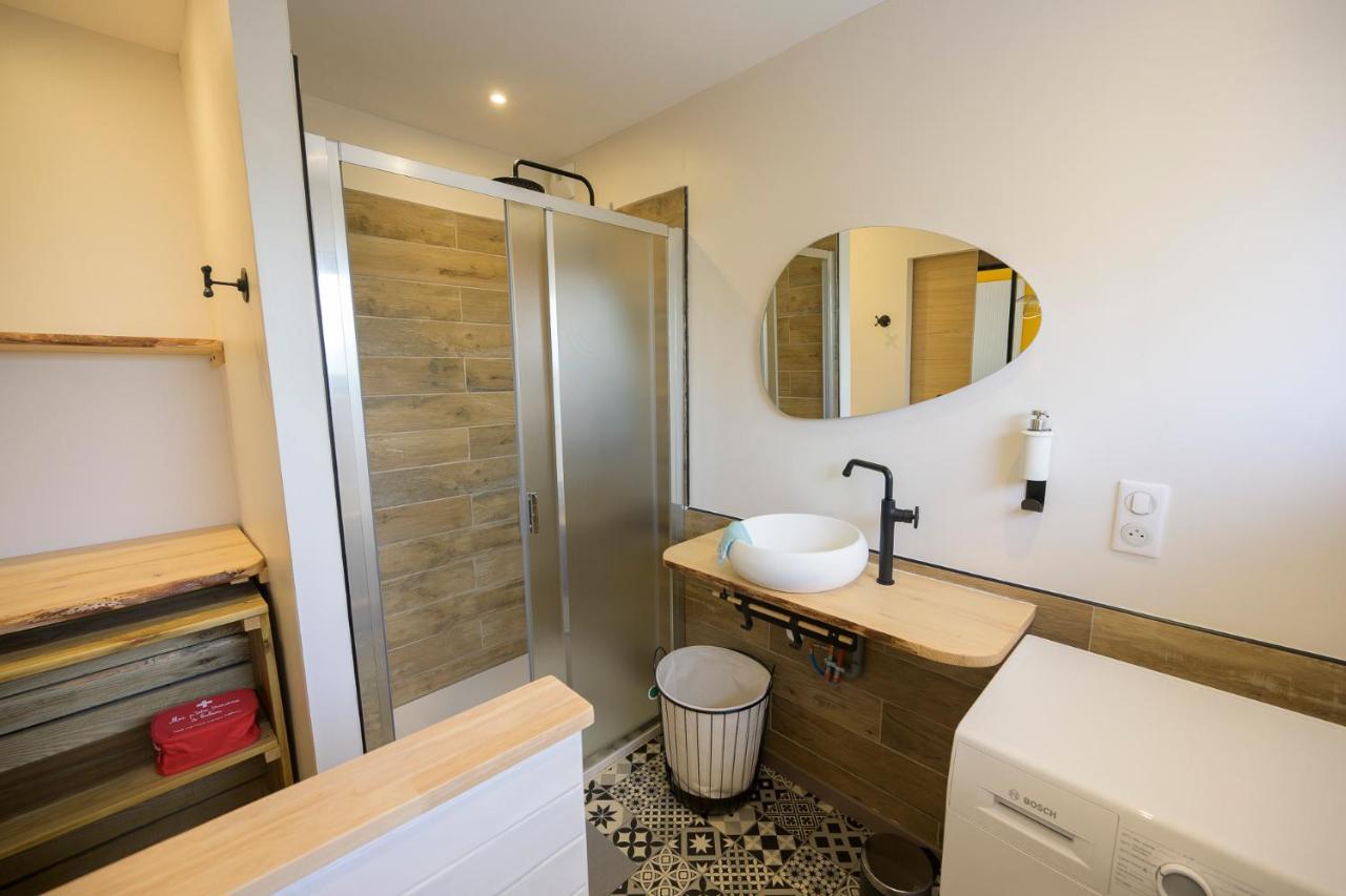 Chez Odette - Spa, Plancha, Parking Albi Kültér fotó